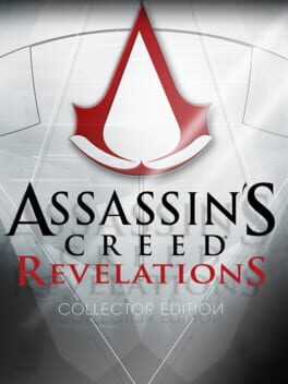 Cover: Assassin's Creed: Revelations - Collectors Edition