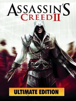 Cover: Assassin's Creed II: Ultimate Edition