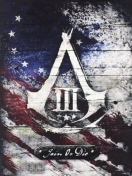 Cover: Assassin's Creed III: Join or Die Edition