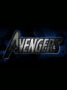 Cover: The Avengers