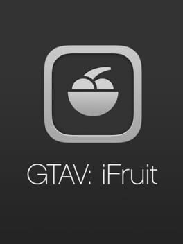Cover: Grand Theft Auto: iFruit