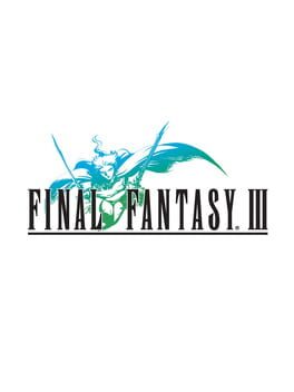 Cover: Final Fantasy III