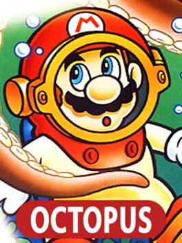 Cover: Octopus