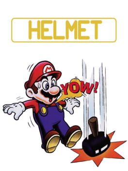 Cover: Helmet