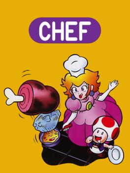 Cover: Chef
