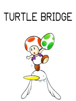 Cover: Turtle Bridge