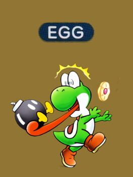 Cover: Egg