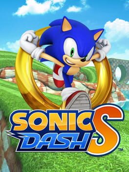 Cover: Sonic Dash S