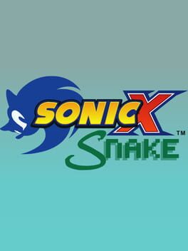 Cover: Sonic X Snake
