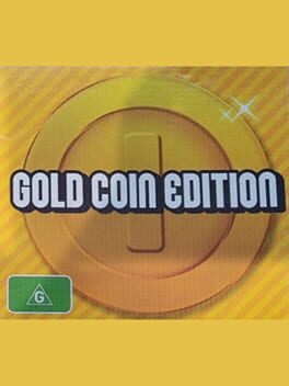 Cover: New Super Mario Bros. 2: Gold Coin Edition