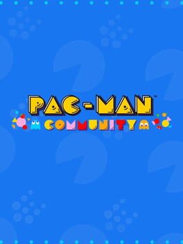 Cover: Pac-Man Community