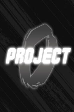 Cover: Project Zero