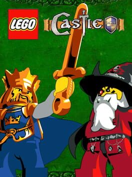 Cover: Castle Battle: The Game