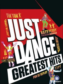 Cover: Just Dance: Greatest Hits