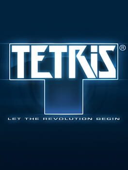 Cover: Tetris