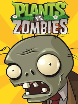 Cover: Plants vs. Zombies