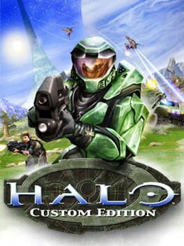 Cover: Halo: Custom Edition