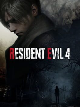 Cover: Resident Evil 4: Lenticular Edition