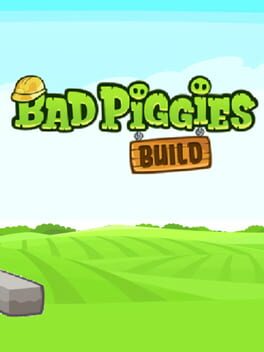 Cover: Bad Piggies Build