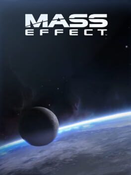 Cover: Mass Effect