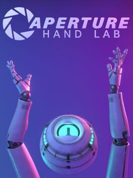 Cover: Aperture Hand Lab