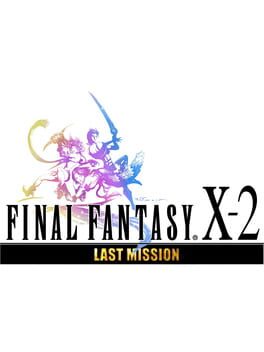 Cover: Final Fantasy X-2: Last Mission