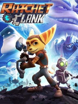 Cover: Ratchet & Clank: Special Limited Edition