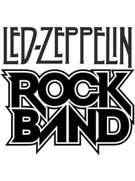 Cover: Led Zeppelin: Rock Band