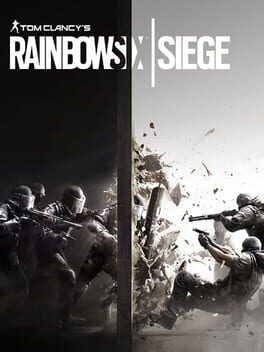 Cover: Tom Clancy's Rainbow Six Siege: Year 3 Advanced Edition