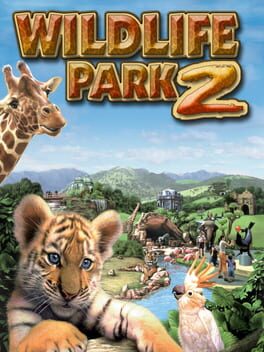Cover: Wildlife Park 2