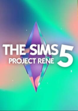 Cover: The Sims 5