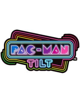 Cover: Pac-Man Tilt
