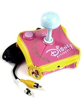 Cover: Disney Princess: Magical Adventures