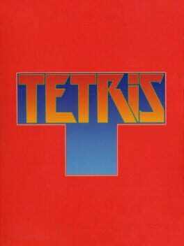 Cover: Tetris