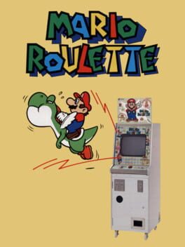 Cover: Mario Roulette