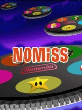 Cover: Nomiss