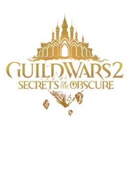 Cover: Guild Wars 2: Secrets of the Obscure