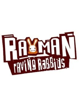 Cover: Rayman Raving Rabbids
