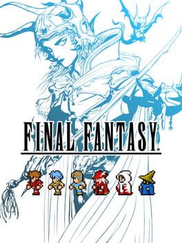 Cover: Final Fantasy