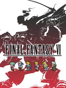 Cover: Final Fantasy VI