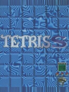 Cover: Tetris S
