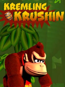 Cover: Kremling Krushin