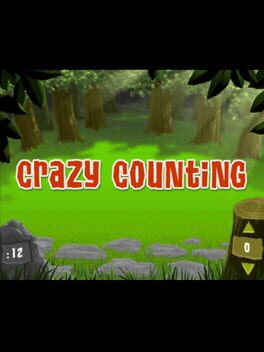 Cover: Crazy Counting