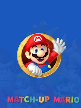 Cover: Match-Up Mario