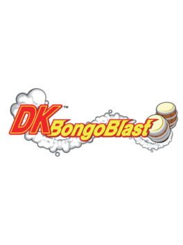Cover: DK Bongo Blast