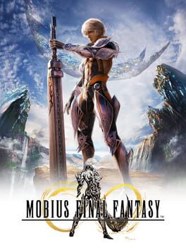 Cover: Mobius Final Fantasy