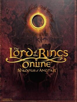 Cover: The Lord of the Rings Online: Shadows of Angmar