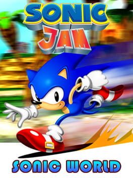 Cover: Sonic World