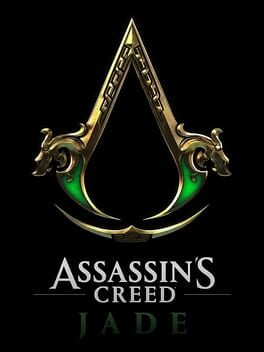 Cover: Assassin's Creed Jade