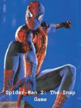 Cover: Spider-Man 2: The Snap Game